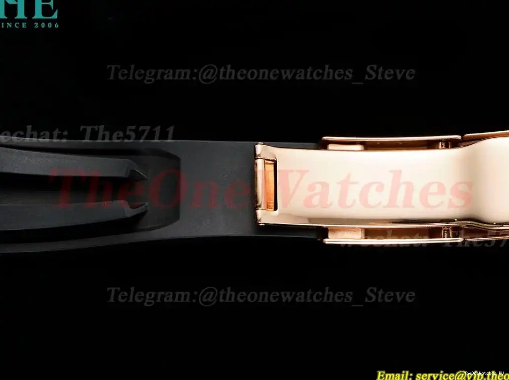 Dot Gem 126695 Weight) KF VR3235(Gain RG Yacht-Master Black Wrapped 42mm RU 0422